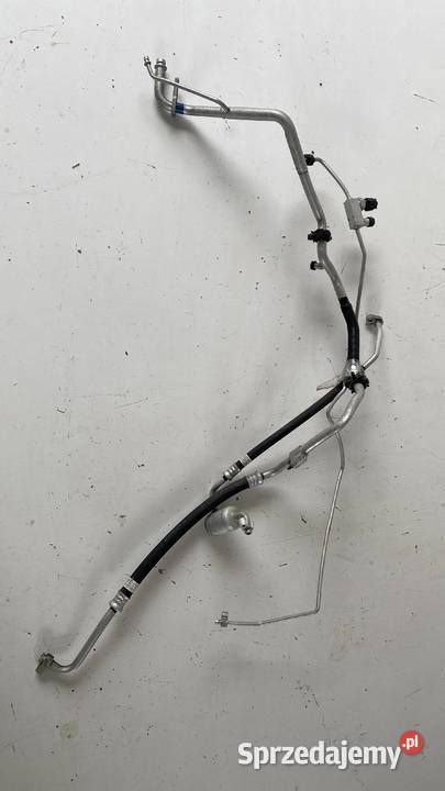 Przewód klimatyzacji AC Toyota Rav 4 Wola Filipowska