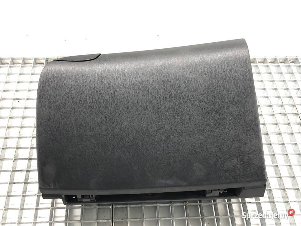 SCHOWEK PASAŻERA KIA CEED Hatchback 1218 PÓŁKA