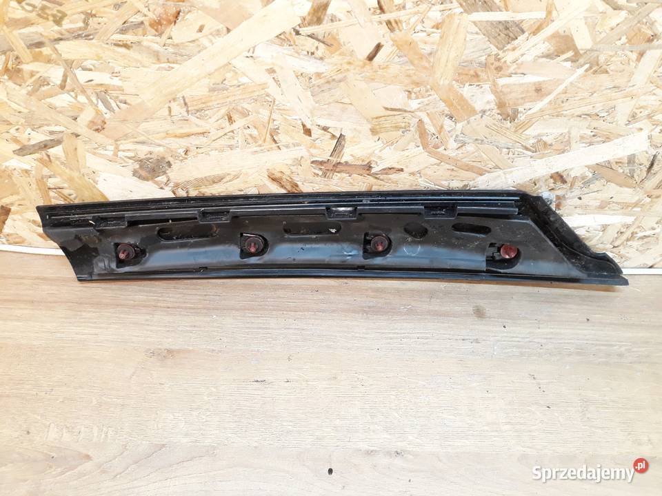 MINI F54 CLUBMAN OSŁONA SŁUPKA PRAWA PRZÓD Międzychód