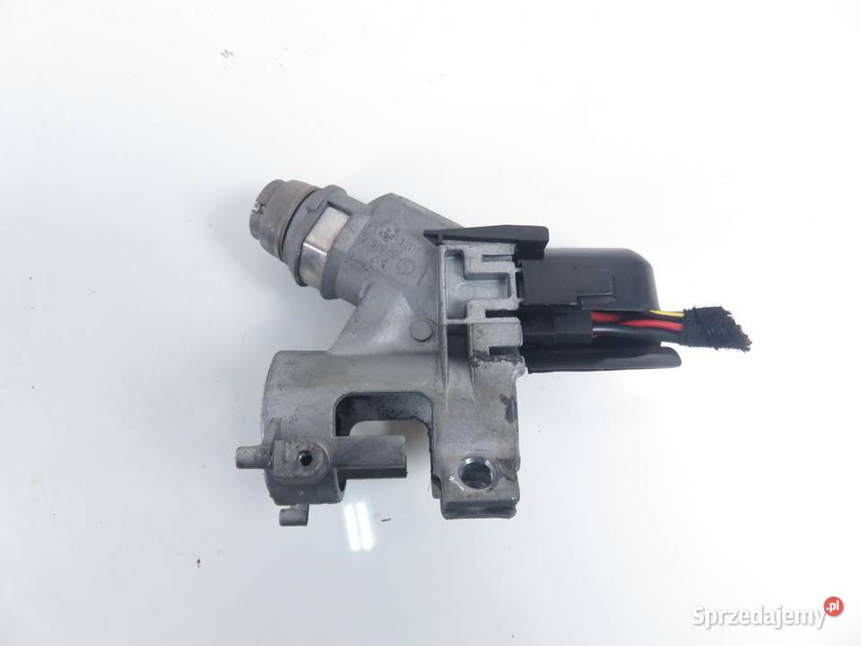 STACYJKA WKŁADKI VW POLO III FL 6N2 357905851F