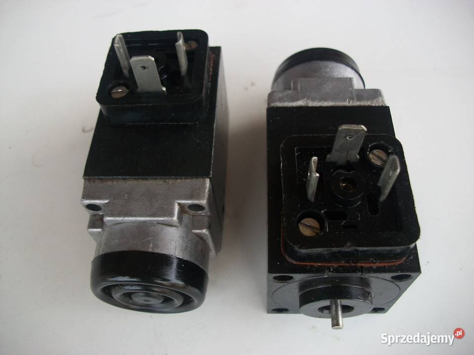 Cewka ESB86MG 24VDC małopolskie Olkusz