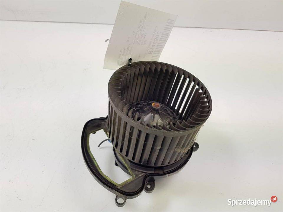 WENTYLATOR KABINOWY T52534A RENAULT MEGANE IV GT Lipno