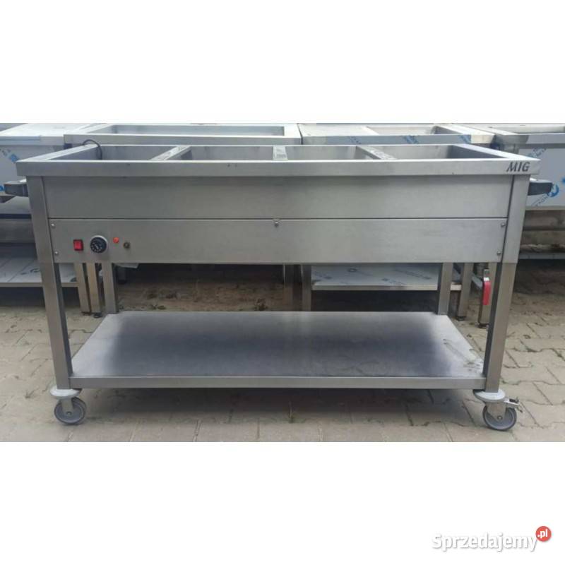 Bemar 4 Komory 11 GN S 1186O Nowe Skalmierzyce