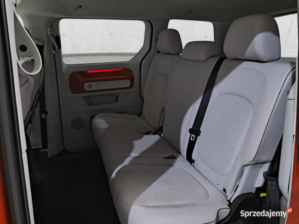 Volkswagen IDBuzz 4/5 dolnośląskie sprzedam