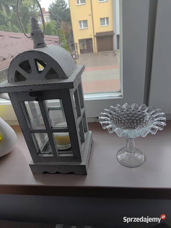 Pucharecukiernica Astrid HSG Ząbkowice przezroczysty Kieliszki i pucharki Dom i Ogród sprzedam