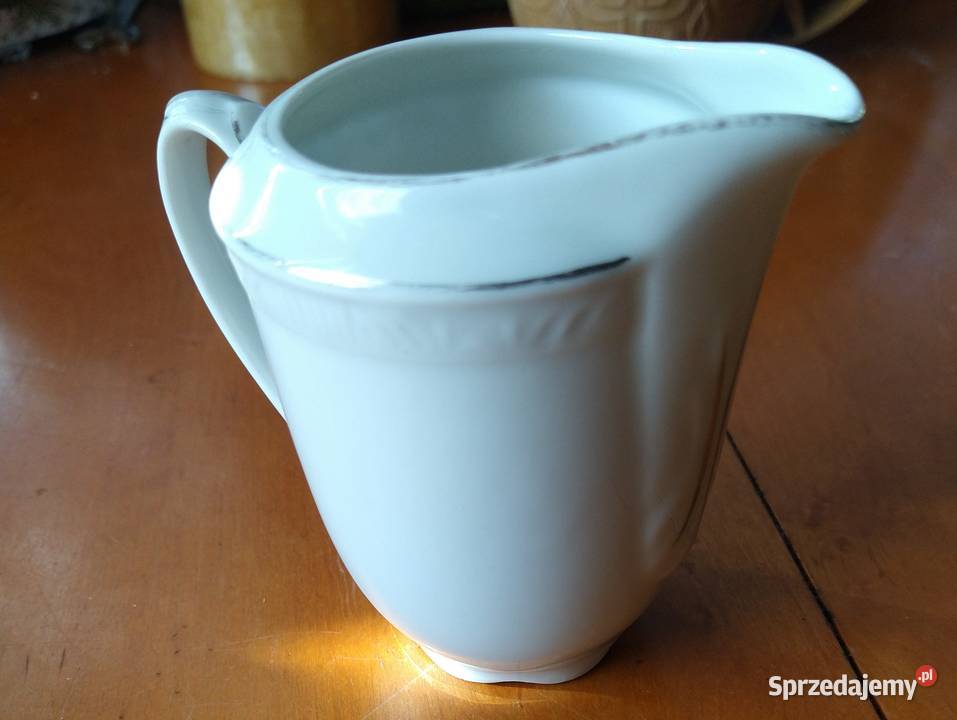 Dzbanek do mleka Chodzież Kobylnica