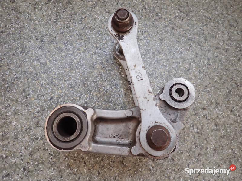 KIWAK KOŁYSKA ŁACZNIK WAHACZA KAWASAKI KLX 650 C Strzelce Krajeńskie sprzedam