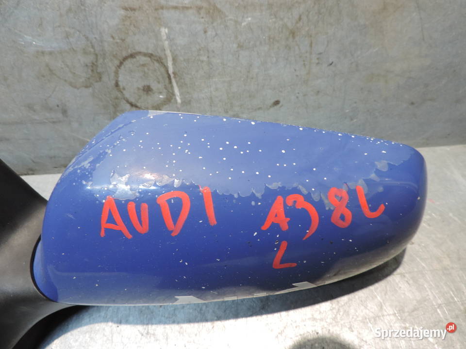 AUDI A3 8L LUSTERKO LEWE 5PIN Nowy Sącz