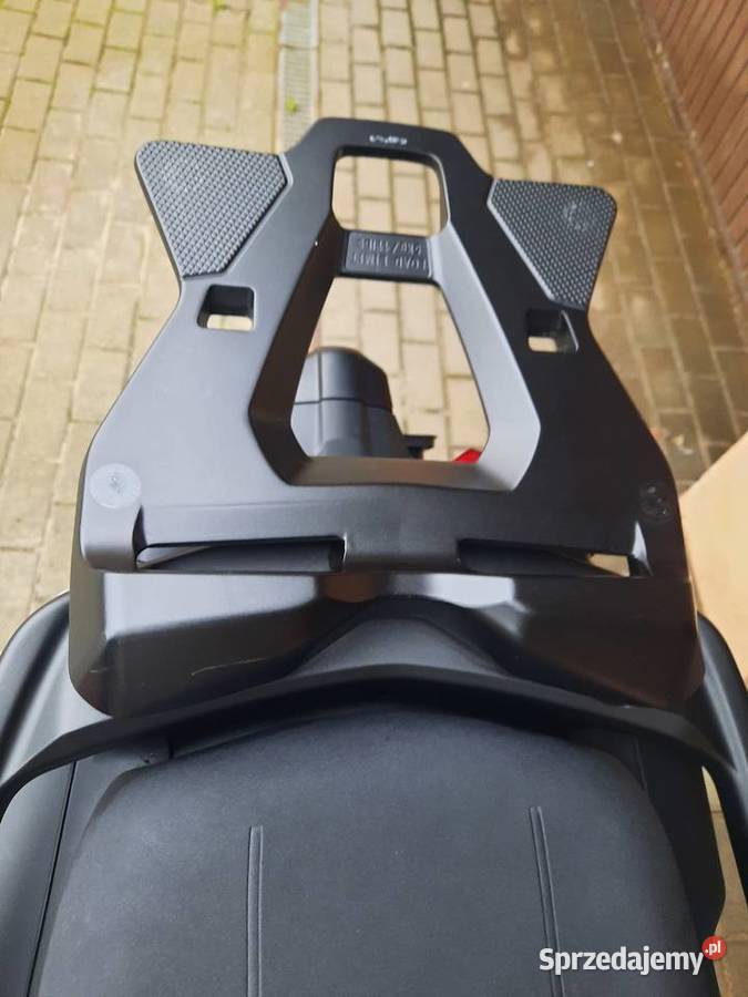 Yamaha Tracer 9GT 2023r salon doinwestowany