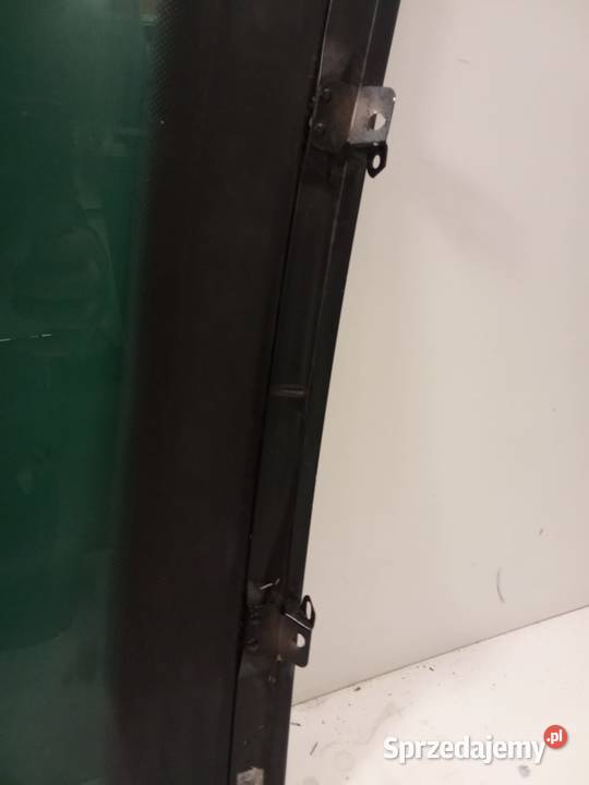 Szyba Boczna Lewa Tylna Ford Galaxy 95Sharan Bralin