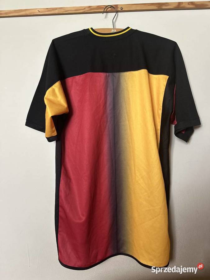 Vintage GALATASARAY SK Home 2003 2004 Umbro L Piłka nożna Wrocław