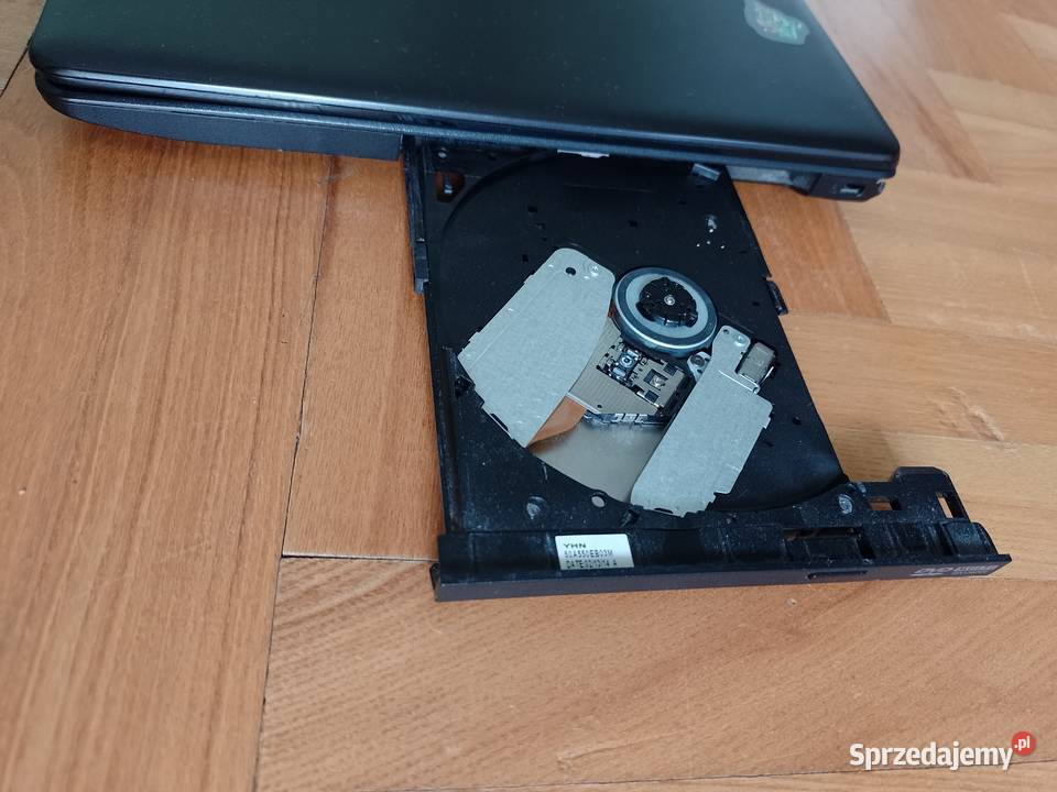 Sprzedam laptop Asus mazowieckie Sokołów Podlaski