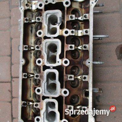 GŁOWICA ALFA 147 156 LANCIA 18 20 60599491 A869 osobowe Głowno sprzedam