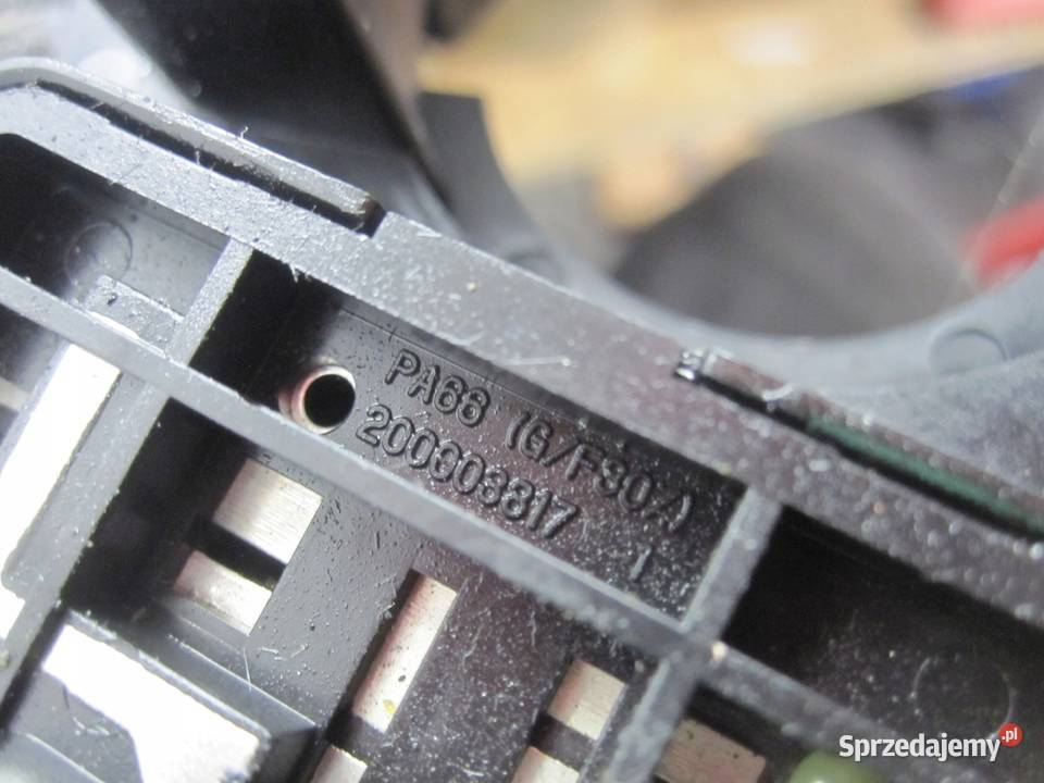 OPEL ANTARA 09r przełącznik zespolony 202005410