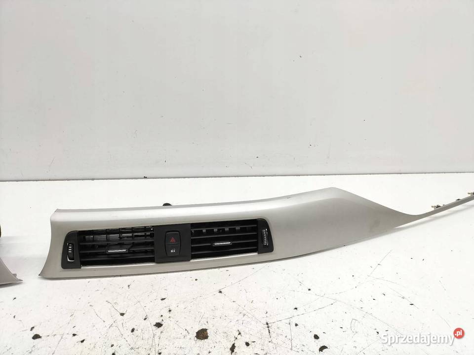 DEKOR LISTWA OZDOBNA KRATKI NAWIEWU LEWA PRAWA świętokrzyskie