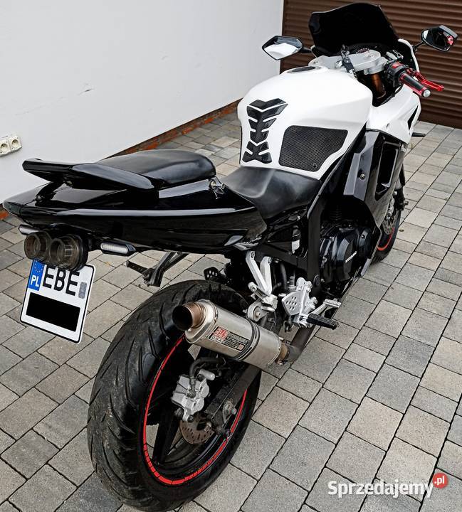 Hyosung Gtr 500125 Swap Suzuki Gs500 kat B A1
