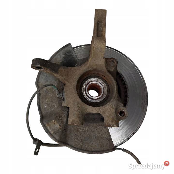 Zwrotnica koła przedniego Lewa Hyundai Tucson JM Barłogi