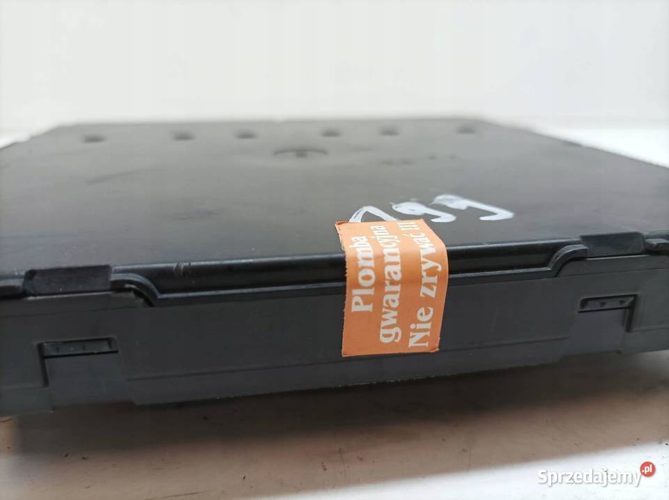 MODUŁ KOMFORTU 5K0937086P BCMPQ35 VW Volkswagen sprzedam