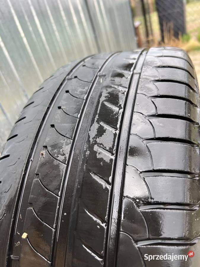 Alufelgi Ford Focus MK2 16 Średnica 16" Rogowo