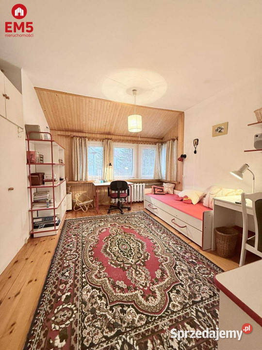 Sprzedaż domu szeregowego 240m2 Białystok 240m2