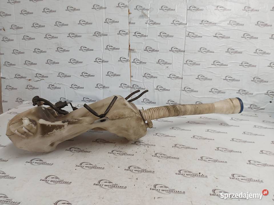 CITROEN C4 I 12r 16B zbiorniczek spryskiwaczy Kielce