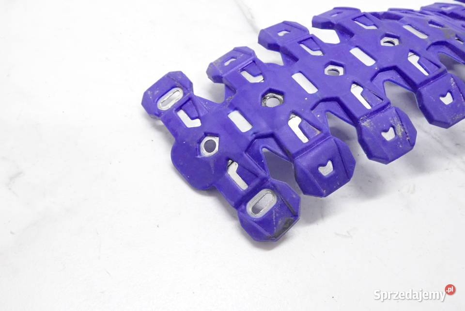 Osłona Dyfuzora Yamaha Yz 125 IC3 0512r Strzelce Krajeńskie