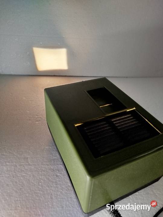 Projektor do bajek ANIA Prexer Zgierz