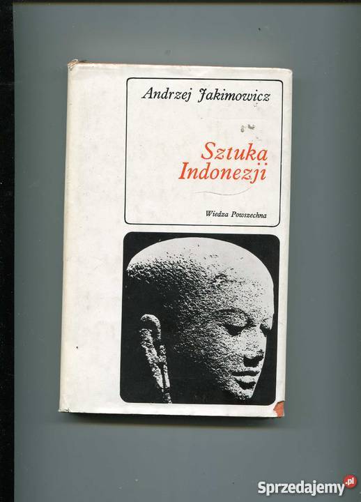 Sztuka Indonezji Szczecin