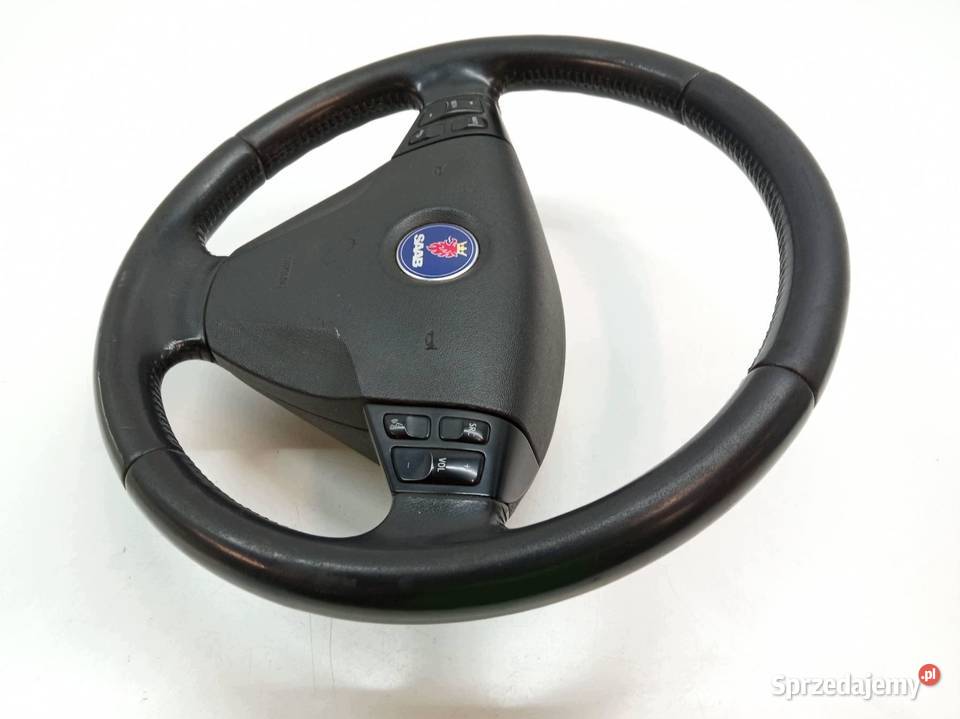 KIEROWNICA Saab 93 II 20022014 świętokrzyskie