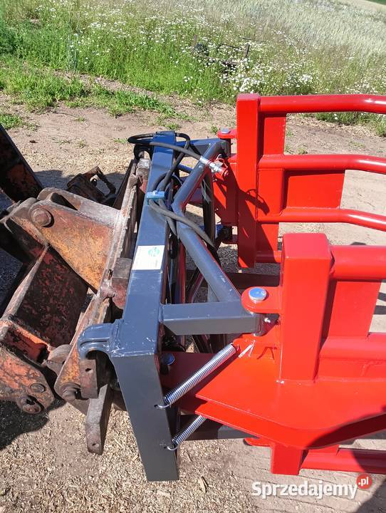 Chwytak do bel Mocna konstrukcja