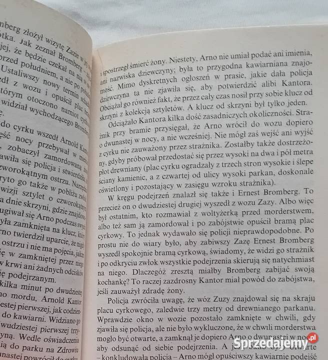 Zbigniew Nienacki Laseczka i tajemnica Res Koźminek