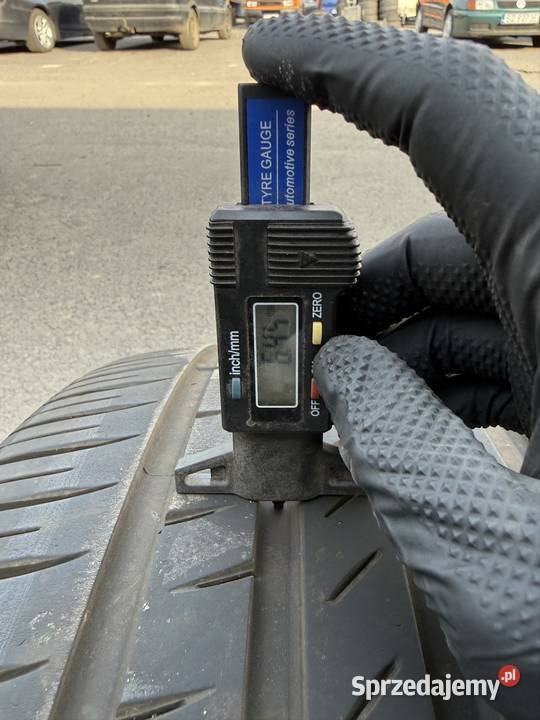 Continental PremiumContact 6 31530R22 Zabrze