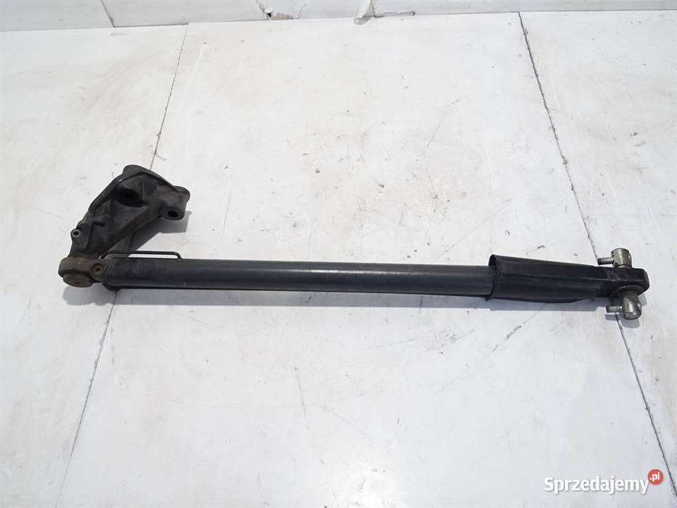 SIŁOWNIK WYWROTU KABINY MERCEDES ACTROS MP4 MP5