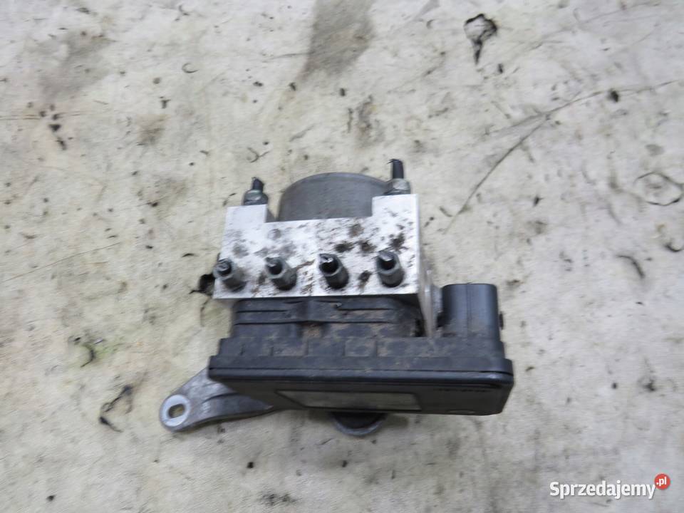 POMPA ABS CIVIC IX 57110TB8E811M1 Układ hamulcowy sprzedam
