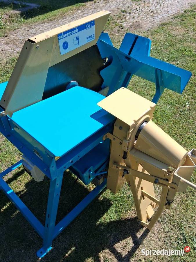 Piła wahadłowa Scheppach KWZ 7 Bardo