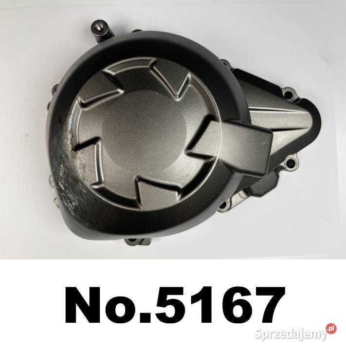 KAWASAKI Z 1000 1116 Dekiel Pokrywa alternatora Łobżenica sprzedam