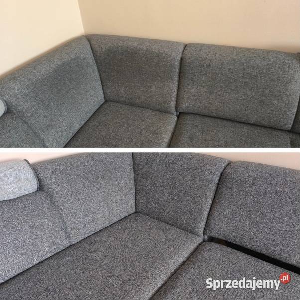 Pranie tapicerki meblowej profesjonalny sprzęt i wielkopolskie Poznań