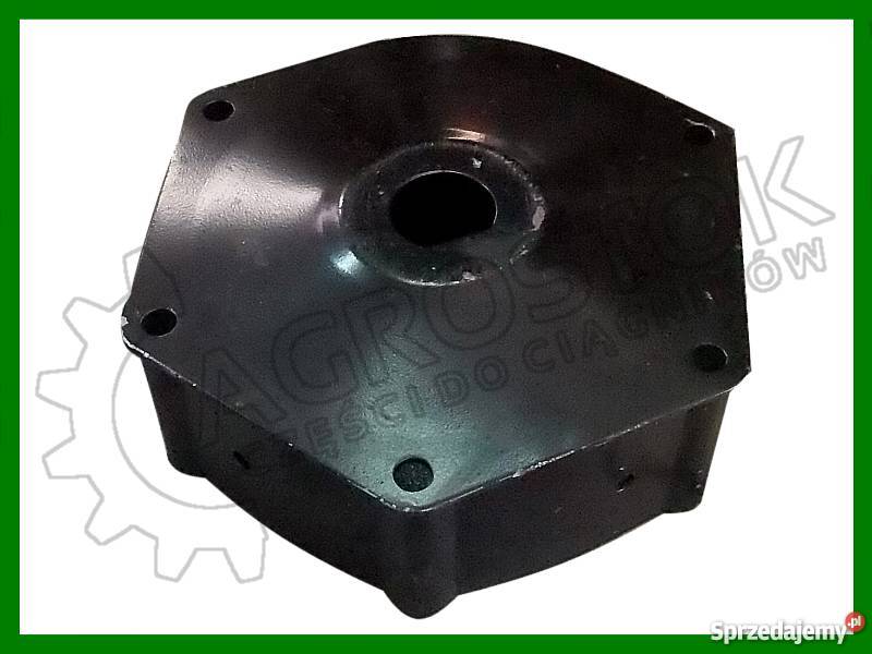 Pokrywa blokady korpus zewnętrzny osłona lubelskie Parczew