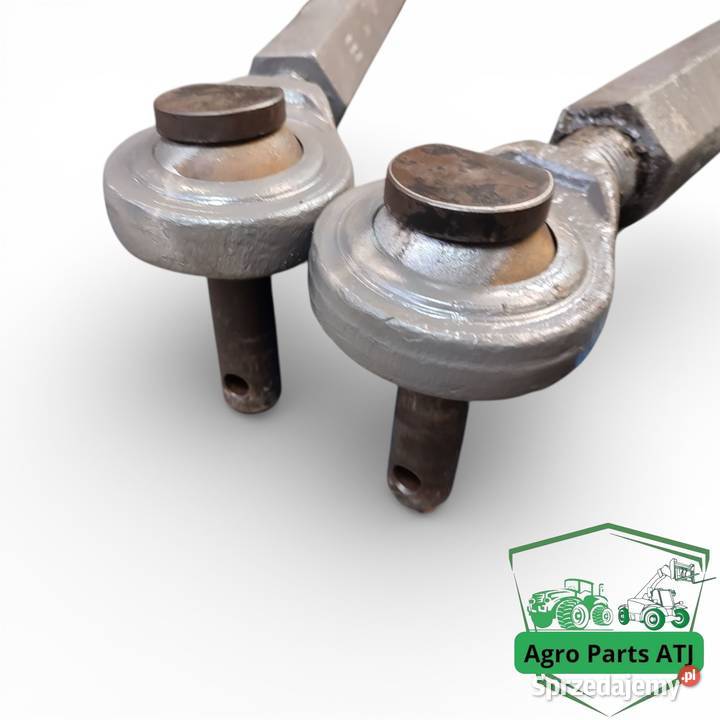 Ramię Hak Stabilizator TUZ Claas Arion 660 podlaskie Ciechanowiec