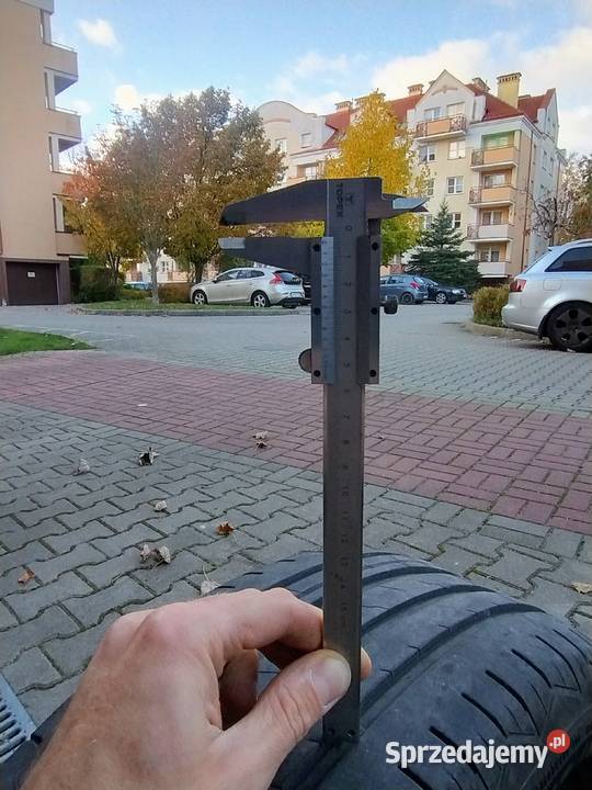 2x Opona letnia Dębica Presto HP2 215 55 16 Olsztyn