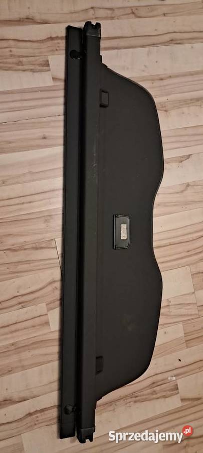 Roleta volkswagen tuareg Mielec