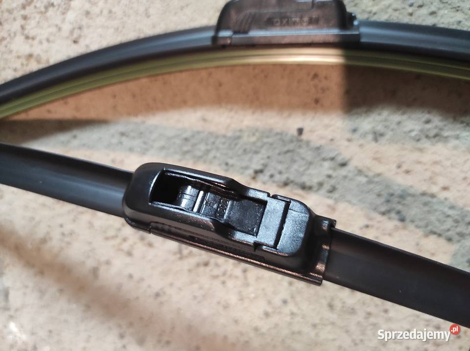 Wycieraczki samochodowe OXIMO Citroen Renault Wielopole Skrzyńskie sprzedam