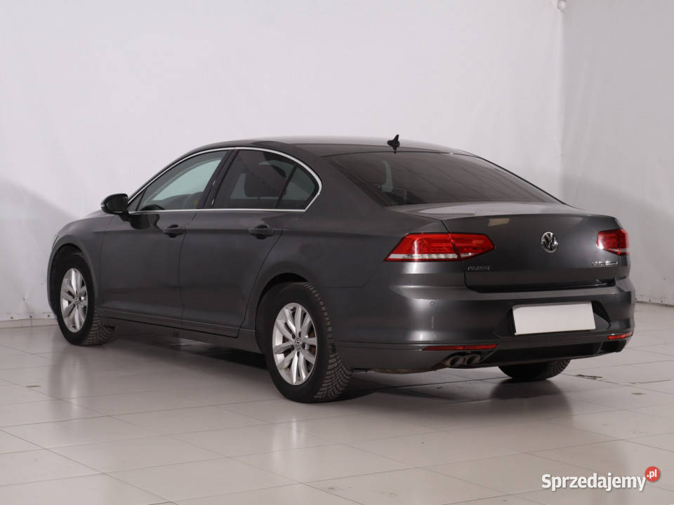 VW Passat 20 TDI 4/5 Passat