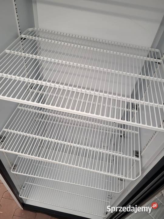 Witryna chłodnicza 66 lodówka chłodnia sklep Łódź