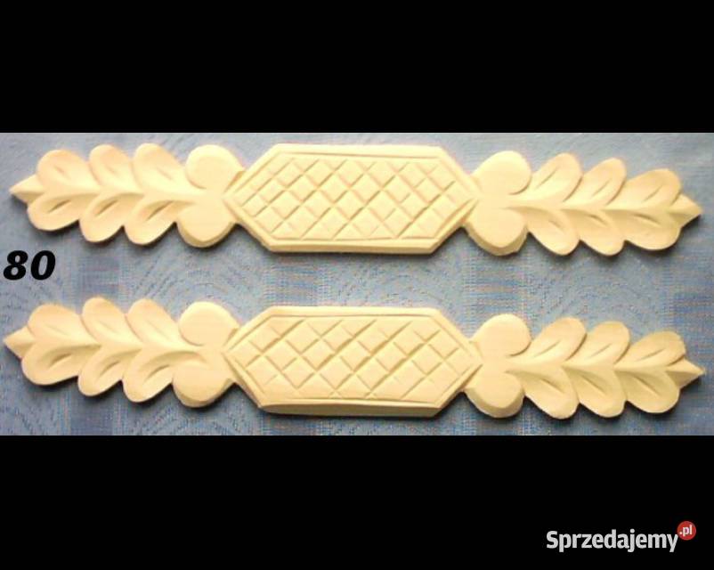 RZEŻBA MEBLOWA 80 Jastrzębie-Zdrój