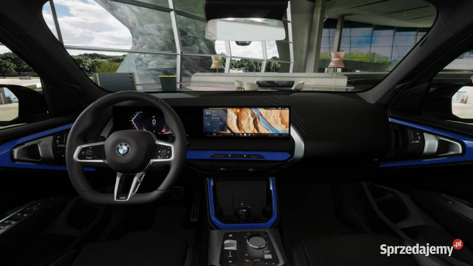BMW X3 NOWE BMW X3 20d xDrive Dostępne ręki G45 Łódź