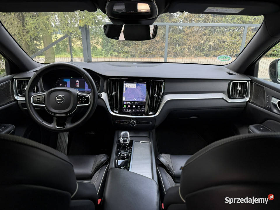Volvo V60 Cross Country 20d 197 AWD Bezwypadkowy 172000km dolnośląskie Ocice