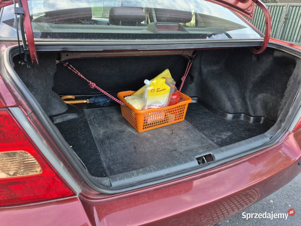 Sprzedam Toyota Corolla 16 E12I 2003r benzyna Wrocław