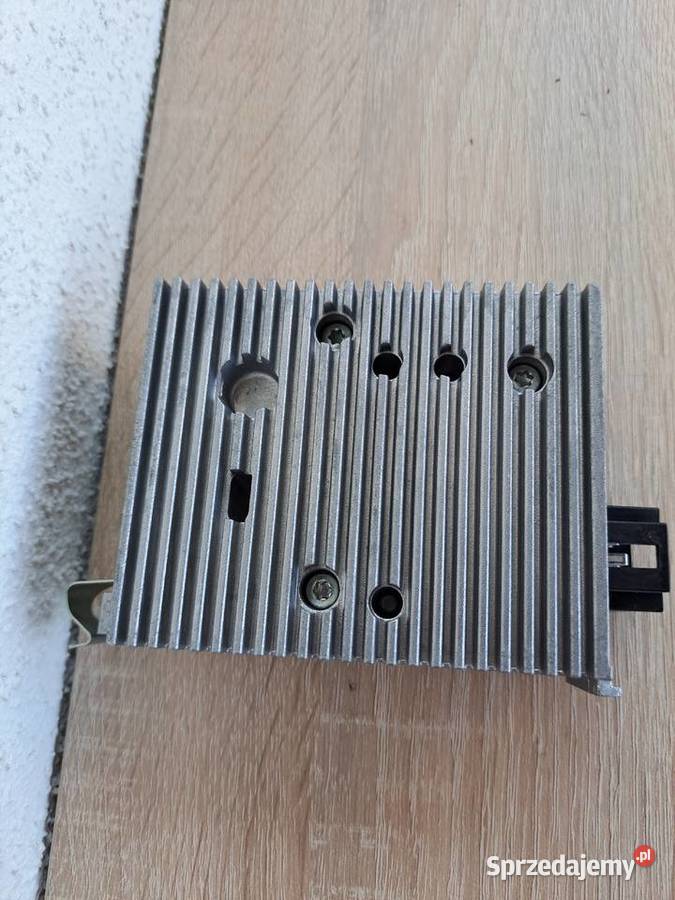 Przetwornica napięcia ZGS 004 A0015421725 ciężarowe