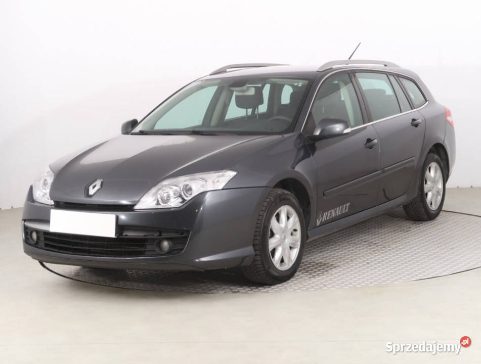 Renault Laguna 20 DCi Piaseczno sprzedam